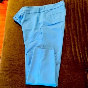 Ladies ankle pants